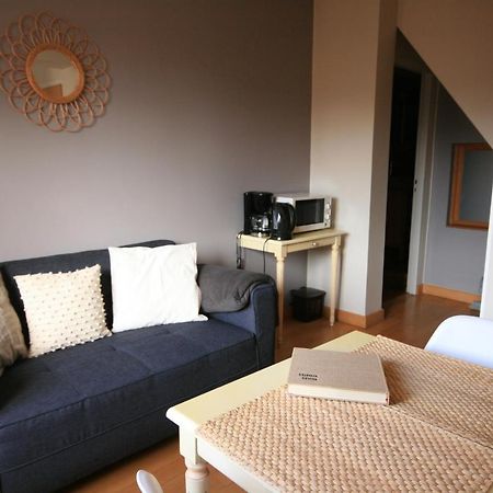 Appartement Bruat Colmar Luaran gambar